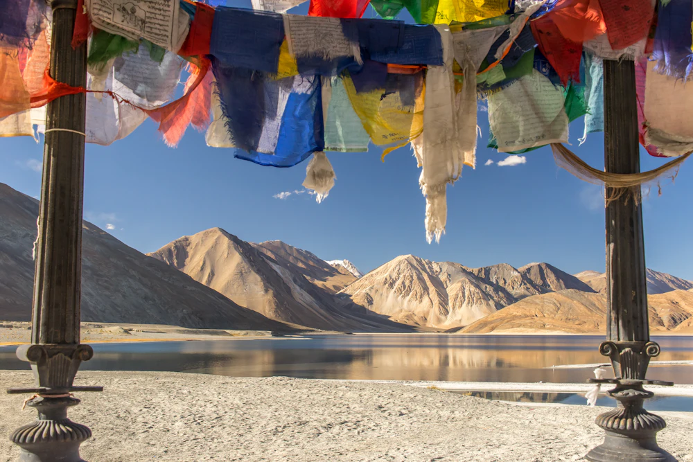 Leh Tour