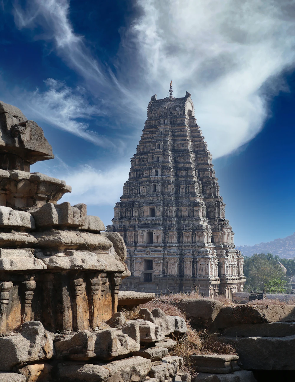 Hidden Gems of South India
